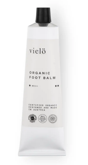 BIO krém na nohy 50 ml Vielö